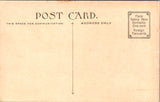 VT, WILLIAMSTOWN - Main St - 2 churches - old postcard - R00199