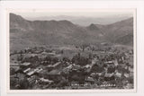 NV, VIRGINIA CITY - Bird Eye View of town - Frashers RPPC - R00376