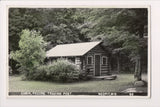 WI, NEOPIT - Cabin, Pecore Trading Post (Indian Reservation?) - RPPC - R00386