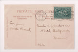 Canada - SYDNEY, NS - Sydney Hotel (original SOLD) - R00518