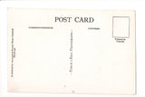 Canada - Digby, NS - Digby Pines Hotel - RPPC postcard - R00523
