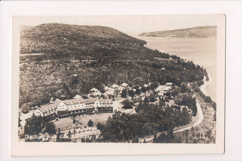 Canada - DIGBY, NS - Digby Pines Hotel (original SOLD) - R00523