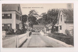MA, Provincetown - Gosnold St postcard - R00867