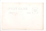 CA, YOSEMITE - Glacier Point Hotel - RPPC postcard - R01109