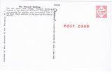 RI, PROVIDENCE - Howard Building, Larrys Restaurant - 505043