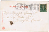 RI, PROVIDENCE - Exchange Place, street scene - A10107