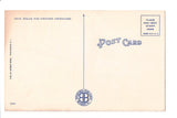 RI, PROVIDENCE - Greetings from, Large Letter postcard - C08573