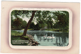 RI, Providence - Roger Williams Park (ONLY Digital Copy Avail) - E04279