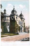 RI, PROVIDENCE - Central Congregational Church - w04898