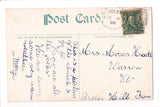 VT, ST ALBANS - St Lukes Episcopal Church - @1908 postcard - S01287
