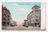 OH, SANDUSKY - Columbus Ave (original SOLD) S01352