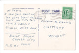 CT, WARRENVILLE - St Philips Catholic Church @1944 - S01570