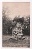 CT, WINDSOR - TO THE PATRIOTS of, Eagle monument (original SOLD) S01649