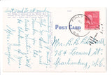 SC, CHARLESTON - Ashley River Bridge - postcard - CP0603