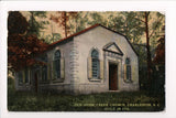 SC, CHARLESTON - Goose Creek Church (old) - R01117