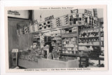 SC, COLUMBIA - Eckerds cigar counter, store interior - D17174