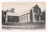 SC, PICKENS - GRACE METHODIST Church (original SOLD) A06718