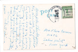 SC, SPARTANBURG - KENNEDY FREE LIBRARY - @1943 postcard - K06127