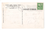 SC, WALTERBORO - Wagon Wheel Tourist Court @1948 (original SOLD) R00126