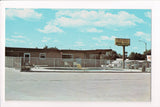 SD, Pierre - Bel Aire Motel - Highway 14 and 83 - State Publishing Co - 800102