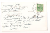 VT, BURLINGTON - Oakledge Manor - Zachary Taylor Bungalo (original SOLD) SH7125