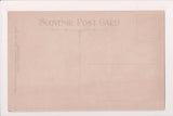 SC, CHARLESTON - Old Colonial Residences and Gates postcard - SH7303