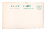 Ship Postcard - AMERICANA - Steamer Americana - F17196