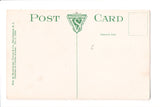 Ship Postcard - VENEZIA - Fabre Line (original SOLD) F17012