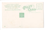 Ship Postcard - VIRGINIA SS (DIGITAL COPY ONLY) - F17031