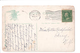 Ship Postcard - WESTERN STATES - @1909 - F17067