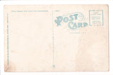 Ship Postcard - TIONESTA - Steamer - F17120