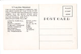 Ship Postcard - ALCOA PEGASUS (original SOLD) F17183