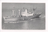 Ship Postcard - ALCOA PEGASUS (original SOLD) F17183