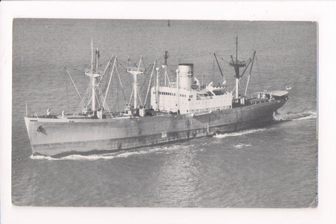 Ship Postcard - ALCOA PEGASUS (original SOLD) F17183
