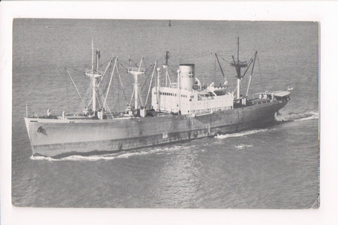 Ship Postcard - ALCOA PEGASUS (CARD SOLD, only digital copy avail) F17183