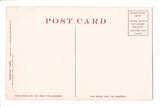 Ship Postcard - THOMAS COLE - F17184