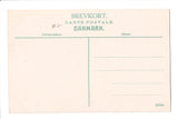 Ship Postcard - HELLIG OLAV - (original SOLD) F17188