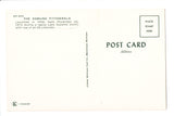 Ship Postcard - EDMUND FITZGERALD (Coriginal SOLD) F17218