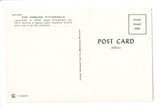 Ship Postcard - EDMUND FITZGERALD (CARD SOLD, digital copy only avail) F17218