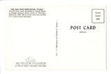 Ship Postcard - ELDIA - (original SOLD) - F17219