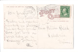 Ship Postcard - THEODORE ROOSEVELT - steamship - F17347