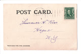 Ship Postcard - CRESCENT CITY - wreck Nov 28, 1905 (original SOLD) - F17367