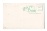Ship Postcard - GEORGE F BAKER (original SOLD) F17451