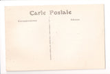Ship Postcard - PRINCESSE ELIZABETH - The Mail - w01195
