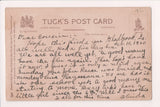 Valentine postcard - Coupling Pins - Tuck - SL2144