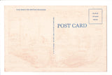 SC, COLUMBIA - Large Letter Greetings from postcard - SL2359
