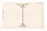 Foreign postcard - VENEZIA (Venice), Italy - Piazzetta S Marco RPPC - SL2738