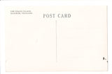 Foreign postcard - BANGKOK, Thailand - Grand Palace - RPPC - SL2740