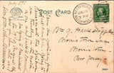 RI, WATCH HILL - Lighthouse, Light House, Life Saving Sta (original SOLD) SL2745