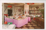 NY, RIVERHEAD - Long Island - Hotel Henry Perkins - SL2756